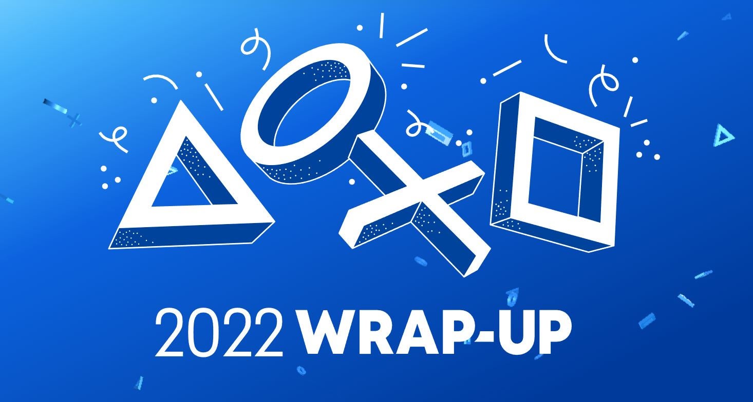 Como desbloquear o PlayStation WrapUp 2022 na PS4 e PS5? Eurogamer.pt